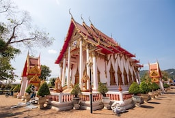 Blog images - 2025 VOL 2 - Discover the Charm of Wat Chalong