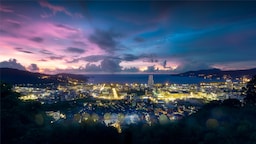 Blog images - 2025 VOL 2 - Explore the Vibrant Allure of Jungceylon