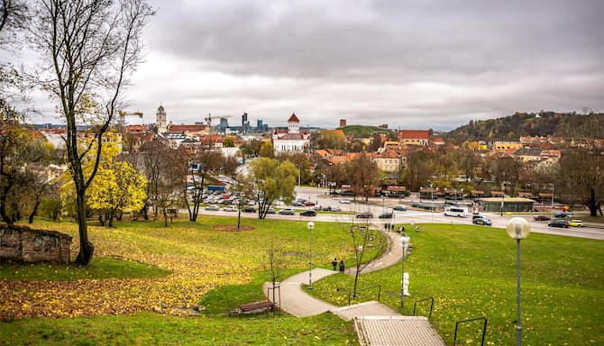 Blog images - 2025 VOL 2 - Discover Vingis Park A Hidden Gem