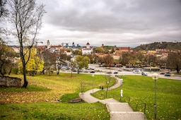 Blog images - 2025 VOL 2 - Discover Vingis Park A Hidden Gem