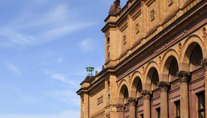 Blog images - 2025 VOL 2 - Hamburger Kunsthalle Visitor information