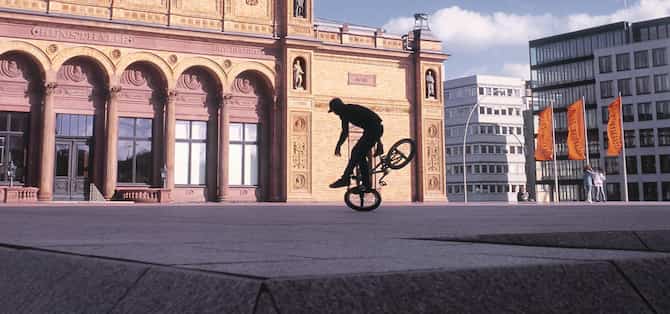 Blog images - 2025 VOL 2 - Exploring hamburger kunsthalle