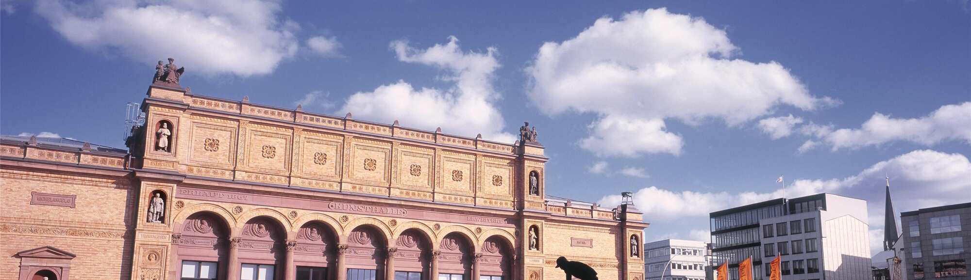 Blog images - 2025 VOL 2 - Discover the wonders of Hamburger kunsthalle