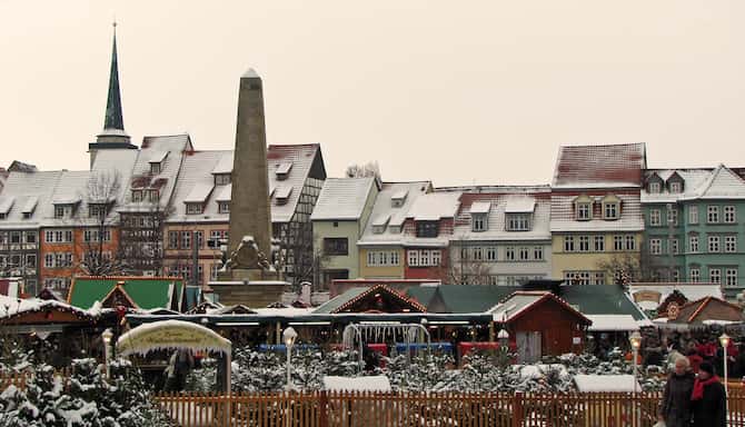 Blog images - 2025 VOL 2 - Shopping in Erfurt