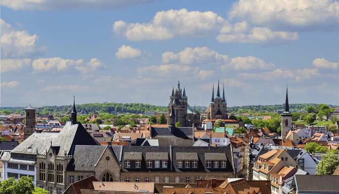 Blog images - 2025 VOL 2 - Erfurt Cathedral s