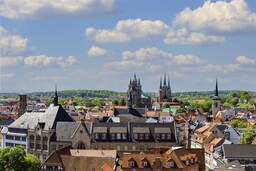 Blog images - 2025 VOL 2 - Domplatz Erfurt