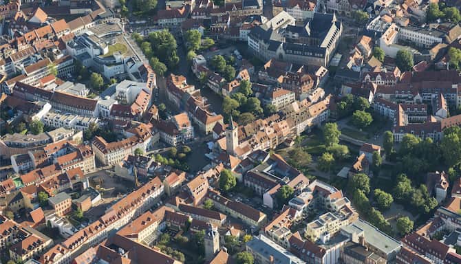 Blog images - 2025 VOL 2 - Things to Do in Erfurt