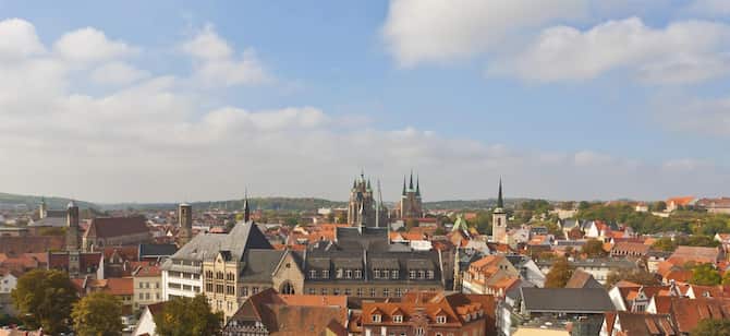 Blog images - 2025 VOL 2 - Erfurt Bridge