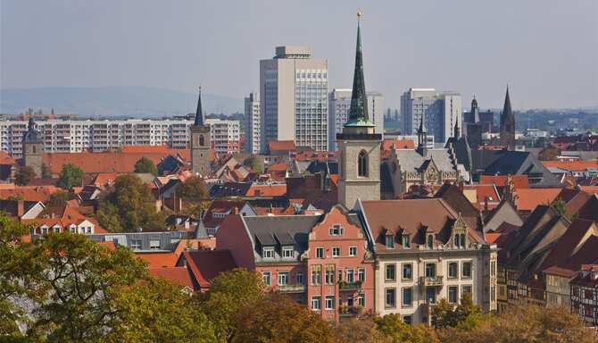 Blog images - 2025 VOL 2 - Erfurt Bridge