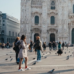 Blog images - 2025 VOL 2 - link image Museums in Milan