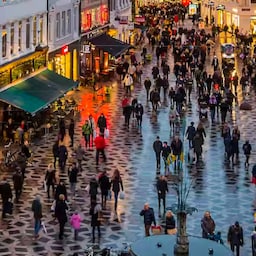 Blog images - 2025 VOL 2 - Things to Do in Copenhagen related blog