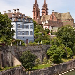 Blog images - 2025 VOL 2 - link image Basel Tinguely Museum