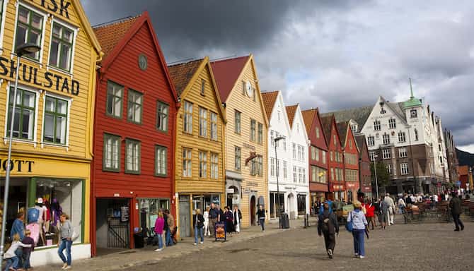 Blog images - 2025 VOL 2 - Discover Bryggen s hidden shopping gems
