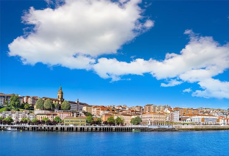 Blog images - 2025 VOL 2 - Bilbao food a culinary adventure awaits