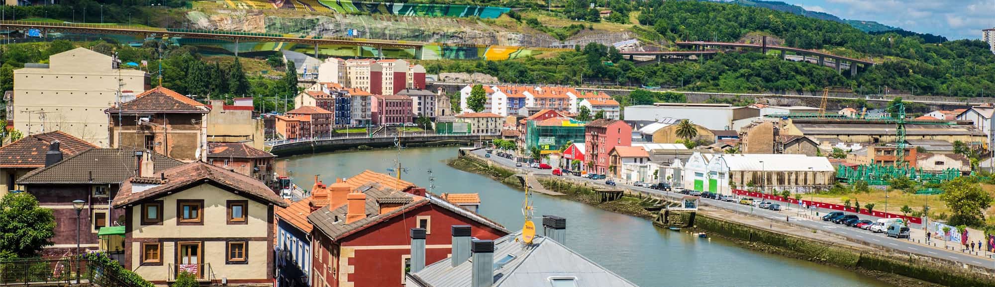 Blog images - 2025 VOL 2 - Discover delightful day trips from Bilbao