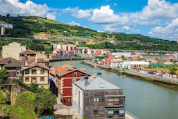 Blog images - 2025 VOL 2 - Discover delightful day trips from Bilbao