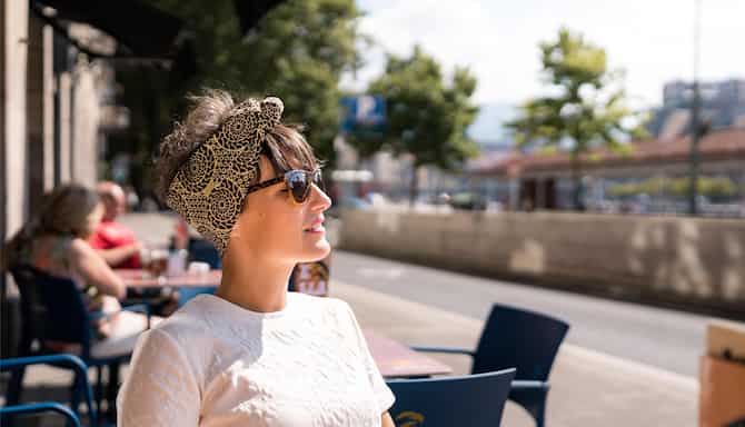 Blog images - 2025 VOL 2 - Restaurants near Guggenheim Museum