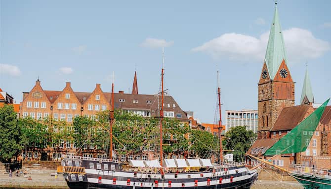 Blog images - 2025 VOL 2 - Current Exhibitions at Kunsthalle Bremen s Delight