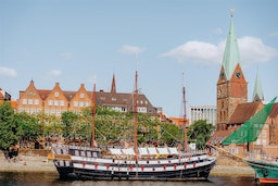 Blog images - 2025 VOL 2 - Current Exhibitions at Kunsthalle Bremen s Delight