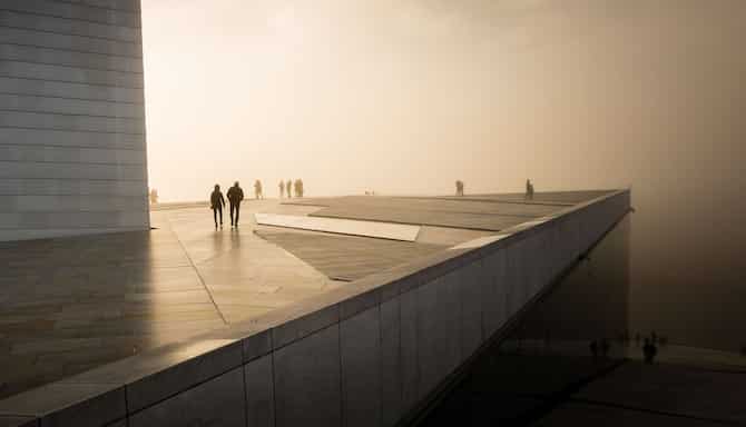 Blog images - 2025 - Things to Do in Oslo A Day Itinerary Destination Oslo Concert Hall