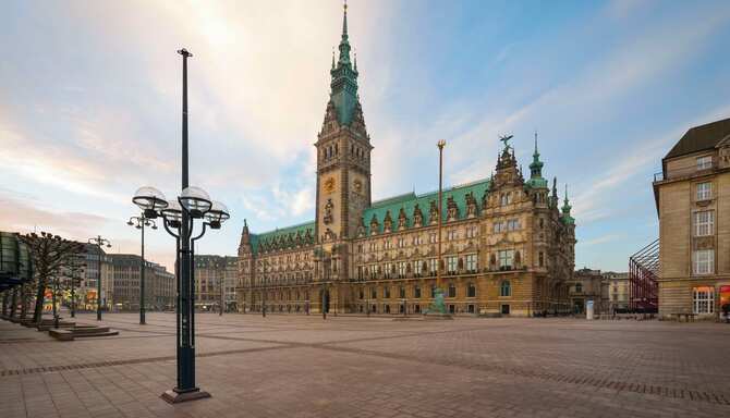 Blog images - 2025 - What to Visit in Hamburg Exploring the Charms of Germany s Harbor City Destination Germany Hamburg