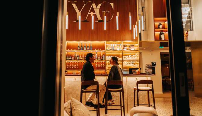 Blog images - 2025 - Top Things to Do in Paris History Shopping and Culture YAC Paris Clichy