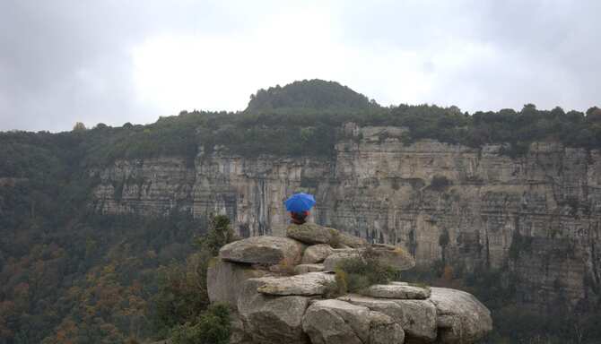 Blog images - 2025 - Nature near Barcelona