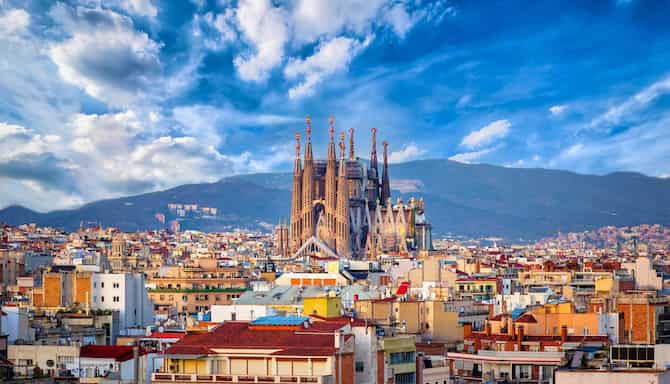 Blog images - 2025 - Barcelona markets a vibrant journey awaits