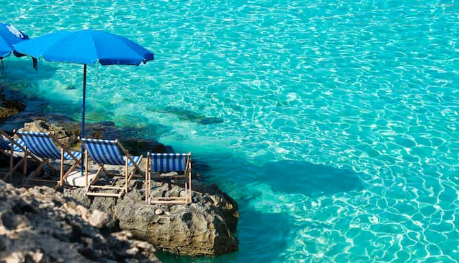 Blog images - 2025 - Malta double the delight with lively party hotspots and glorious natural beauty desination GettyImag