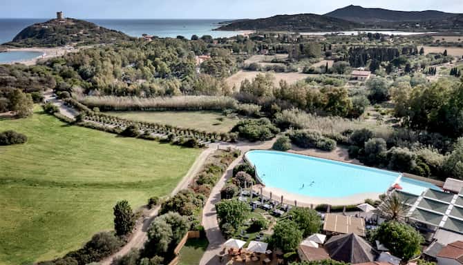 Blog images - 2025 - Discover Chia with its stunning beaches dramatic coastline and unspoilt landscape Resorts SKY