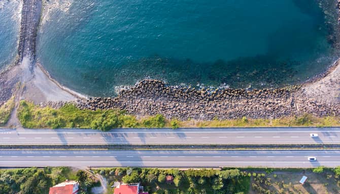 Blog images - 2025 - Black sea beaches