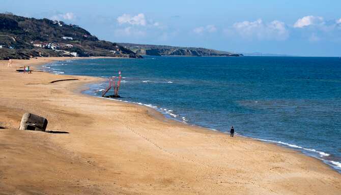Blog images - 2025 - Kilyos Beach in Sariyer district of Istanbul Turkey
