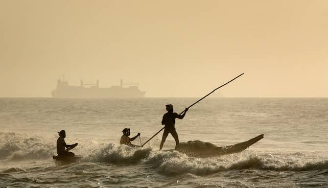 Blog images - 2025 - Marina beach Chennai