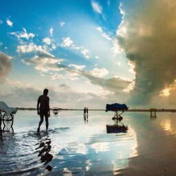 Blog images - 2025 - link image chennai beach