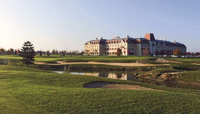 Blog images - 2025 - The Perfect Destination For A Magical Stay Discover Radisson Blu Paris Marne la Vall e Destination