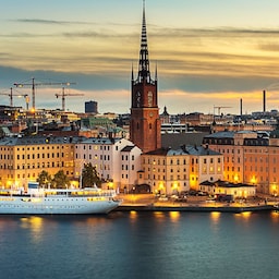 Blog images - 2025 - Day trips from Stockholm discover hidden gems Experiences related link