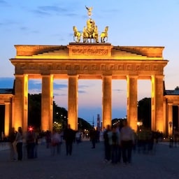 Blog images - 2025 - Discover the top sights in Berlin Experiences related link