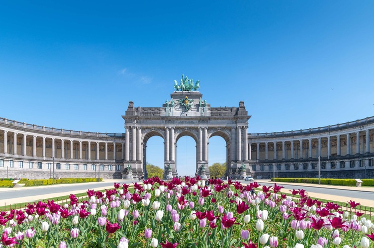 Blog images - 2025 - Discover the Charm of Brussels Museums