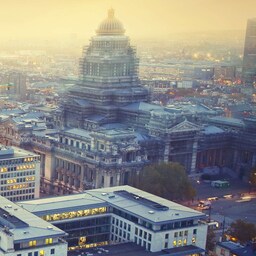 Blog images - 2025 - Discover the charm of Brussels neighborhoods Related link