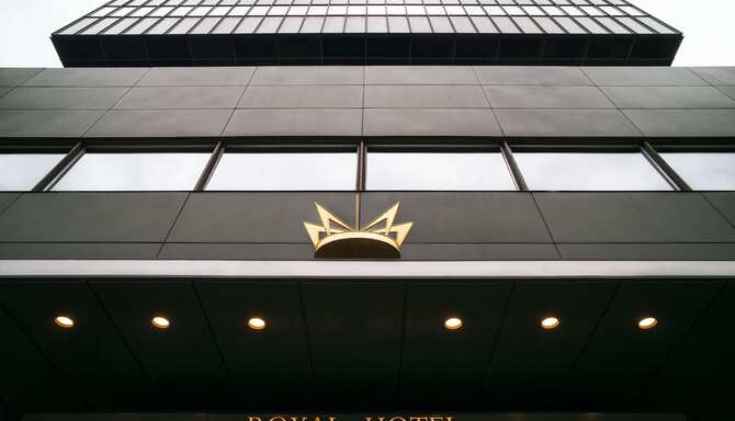 Blog images - 2025 - Radisson Collection Royal Hotel Copenhagen exterior