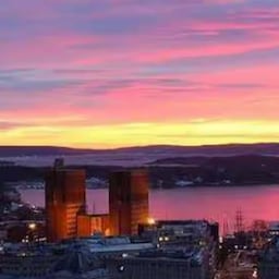 Blog images - 2025 - Sustainable Events in Oslo related blog links