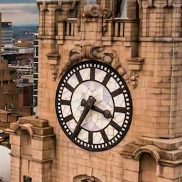 Blog images - 2025 - Radisson RED Liverpool related blogs