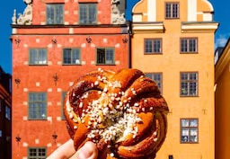 Blog images - 2025 - Swedish dishesh related link