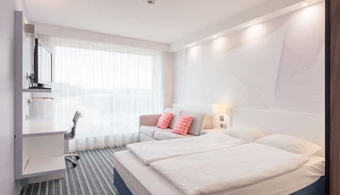 Blog images - 2025 - Prize by Radisson Affoltern Am Albis room