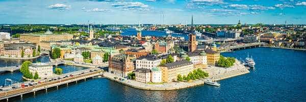 Blog images - 2025 - Day trips from Stockholm discover hidden gems Experiences Discover Hiking Trails near Stockholm