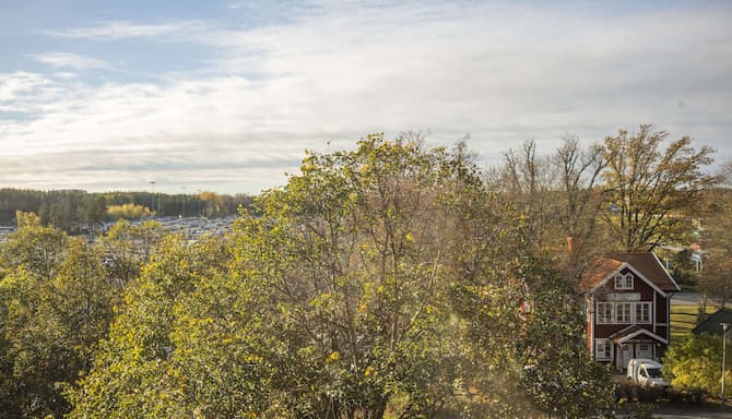 Blog images - 2025 - Day trips from Stockholm discover hidden gems Experiences Hiking Trails near Stockholm