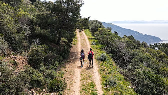 Blog images - 2025 - Hiking near Istanbul