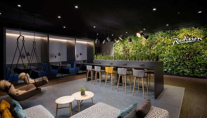 Blog images - 2025 - Radisson Hotel amp Suites Zurich lobby