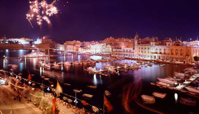 Blog images - 2025 - Malta double the delight with lively party hotspots and glorious natural beauty desination GettyImag