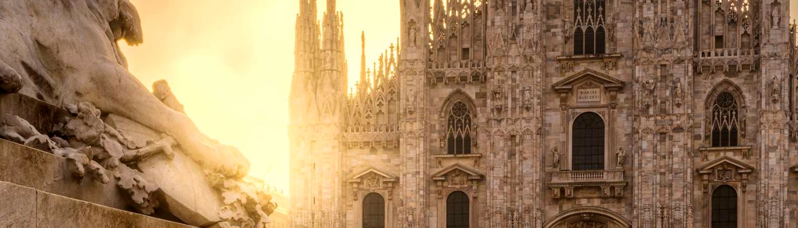 Blog images - 2025 - Milan Attractions Discover the Unexpected Duomo Milan